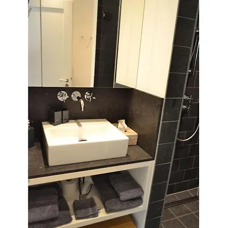 6 In Het Huis Meerloft Сasa de vacaciones