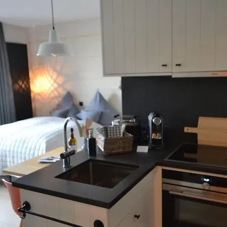 6 In Het Huis Meerloft Norderney