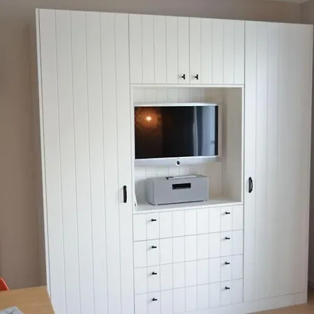 Сasa de vacaciones 6 In Het Huis Meerloft
